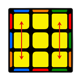 E case