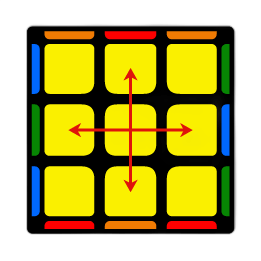 H case