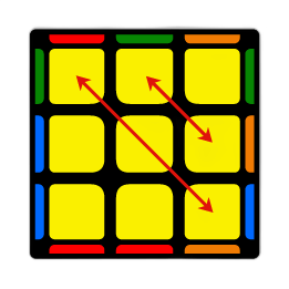 V case